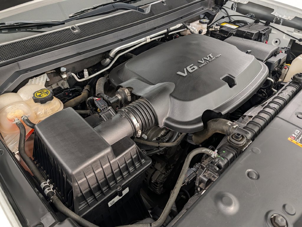 Used 2022 GMC Canyon AT4 AWD/4WD image 37