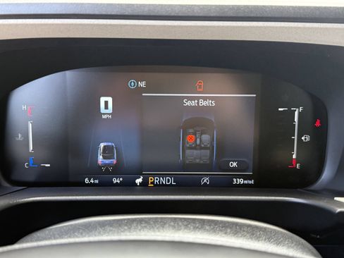 New 2026 Ford Bronco Sport Big Bend AWD/4WD image 28