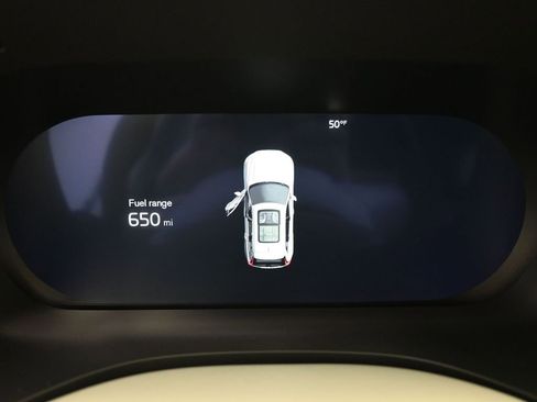 New 2026 Volvo XC60 B5 Ultra w/ Climate Package image 12