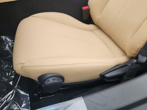 New 2026 MAZDA MX-5 Miata Grand Touring w/ Weather Package RWD image 23