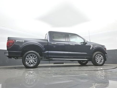 New 2026 Ford F150 Lariat w/ Equipment Group 501A Mid AWD/4WD image 35