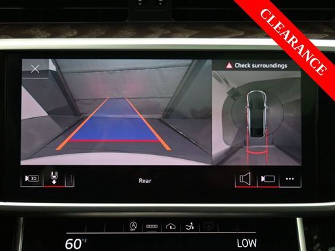 Used 2022 Audi A7 3.0T Premium Plus w/ Premium Plus image 20