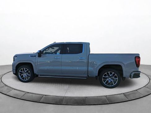 New 2026 GMC Sierra 1500 Denali w/ Denali Reserve Package image 7