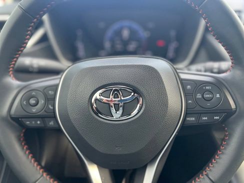 Used 2026 Toyota Corolla SE FWD image 12