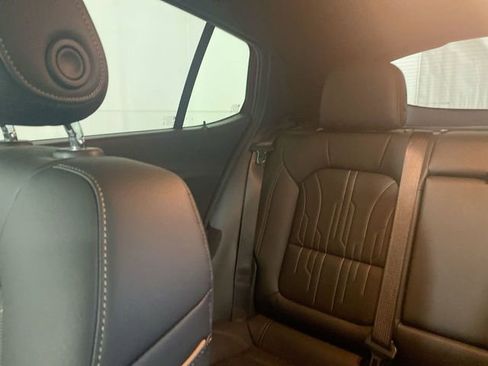 Used 2024 Buick Envista Avenir image 12