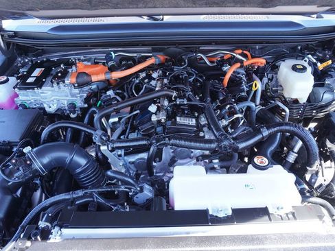 Used 2025 Toyota Land Cruiser 1958 image 7