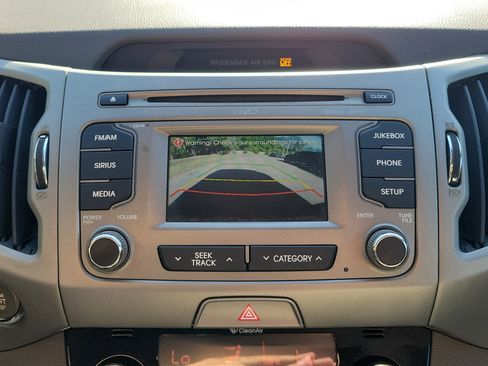 Used 2013 Kia Sportage EX w/ EX Premium Pkg FWD image 35
