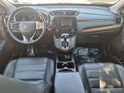 Certified 2019 Honda CR-V Touring image 25