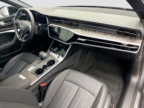 Used 2022 Audi A6 Premium Plus image 16