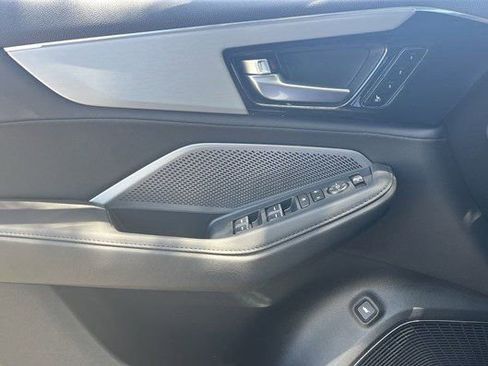 New 2026 Acura MDX FWD image 25