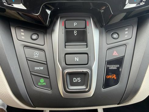 New 2026 Honda Odyssey EX-L image 11