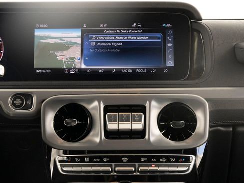 Used 2020 Mercedes-Benz G 550 image 20
