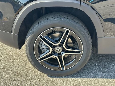 New 2026 Mercedes-Benz GLB 250 image 19