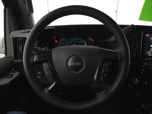 New 2025 GMC Savana 2500 Extended w/ Driver Convenience Package image 15