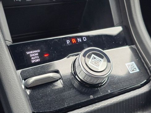 New 2025 Jeep Grand Cherokee Limited AWD/4WD image 39