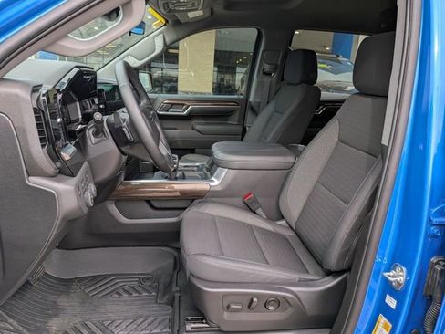 New 2026 Chevrolet Silverado 1500 LT Trail Boss w/ Convenience Package II image 53