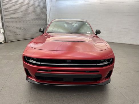 New 2026 Dodge Charger R/T Scat Pack image 9