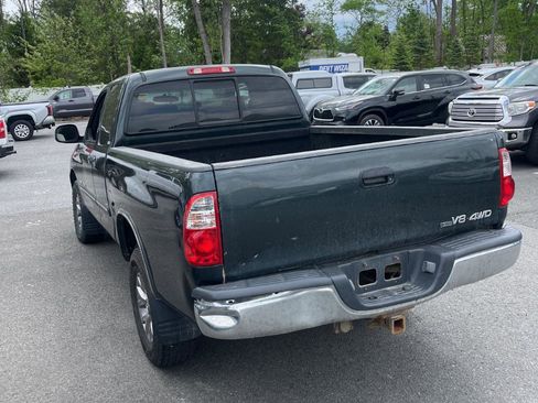 Used 2005 Toyota Tundra SR5 AWD/4WD image 11