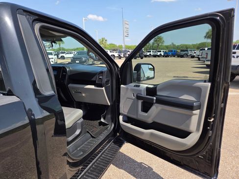 Used 2018 Ford F150 XL w/ Equipment Group 101A Mid RWD image 17
