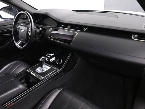 Used 2020 Land Rover Range Rover Evoque R-Dynamic SE AWD/4WD image 23