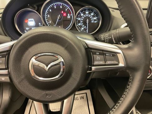 Used 2023 MAZDA MX-5 Miata Grand Touring RWD image 30