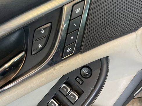 Used 2019 Cadillac CTS Luxury image 9