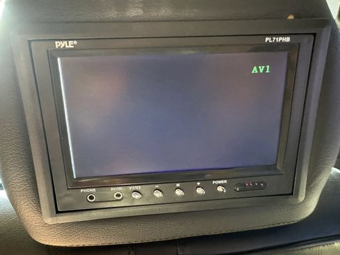 Used 2008 HUMMER H2 AWD/4WD image 28