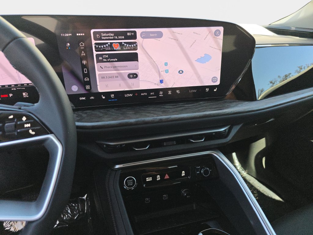 New 2026 Audi Q5 Premium Plus AWD/4WD image 23