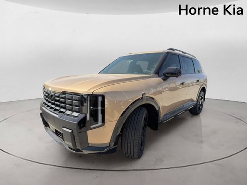 New 2027 Kia Telluride SX X-Line AWD/4WD image 7
