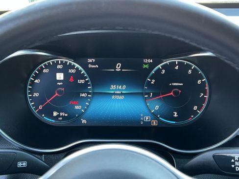 Used 2021 Mercedes-Benz GLC 300 4MATIC Coupe image 14