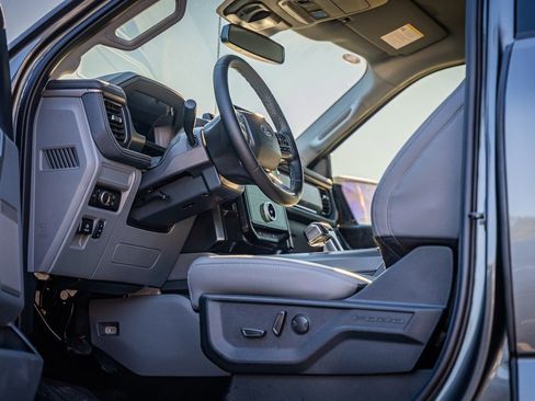 New 2025 Ford F150 Lightning Flash image 19