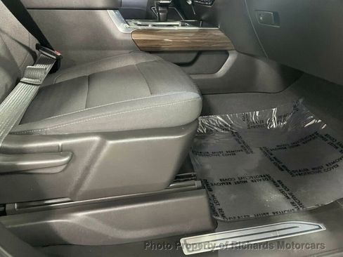 Used 2023 Chevrolet Silverado 1500 RST w/ Z71 Off-Road Package image 23