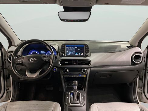 Used 2019 Hyundai Kona Ultimate image 12