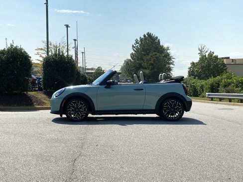 New 2026 MINI Cooper S image 14