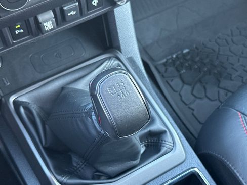 Certified 2022 Toyota Tacoma TRD Pro image 26