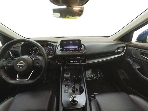 Certified 2023 Nissan Rogue SV w/ SV Premium Package image 25