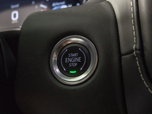 Used 2024 GMC Yukon XL Denali Ultimate image 26