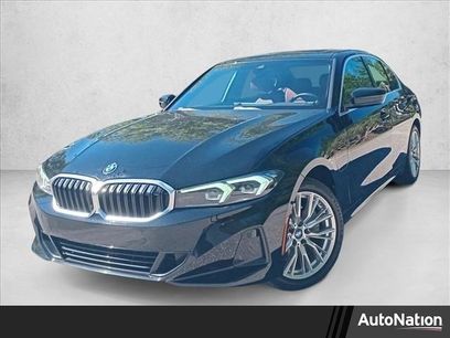 Used 2024 BMW 330e