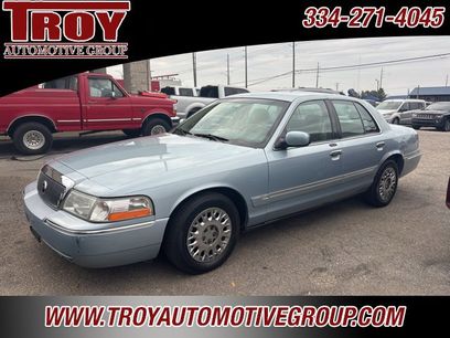 Used 2003 Mercury Grand Marquis GS
