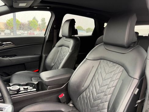 Used 2023 Kia Sportage X-Line AWD/4WD image 14