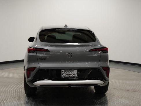 New 2026 Buick Envista Sport Touring w/ Convenience I Package image 6