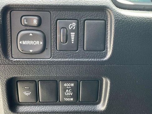 Used 2019 Toyota 4Runner SR5 AWD/4WD image 26