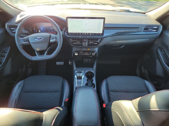 Certified 2024 Ford Escape ST-Line Select w/ Tech Pack #1 AWD/4WD image 29