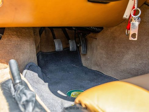 Used 1991 Lotus Esprit SE image 34