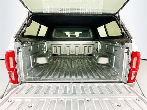 Used 2021 Ford Ranger XLT w/ Equipment Group 301A Mid AWD/4WD image 25