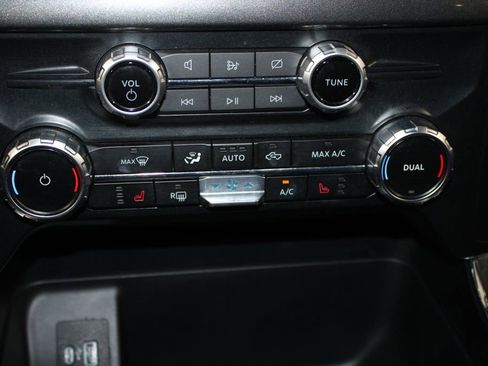 Used 2023 Ford F150 XLT w/ Equipment Group 302A High AWD/4WD image 47