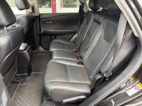 Used 2015 Lexus RX 350 AWD image 13