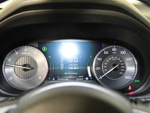 Used 2025 Acura RDX SH-AWD image 18