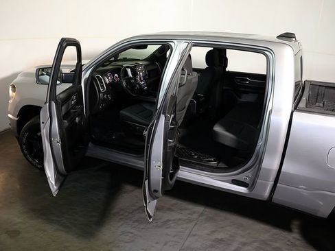 Used 2023 RAM 1500 Big Horn AWD/4WD image 5