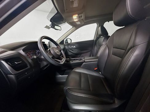 Used 2023 Nissan Rogue SL w/ SL Premium Package AWD/4WD image 20